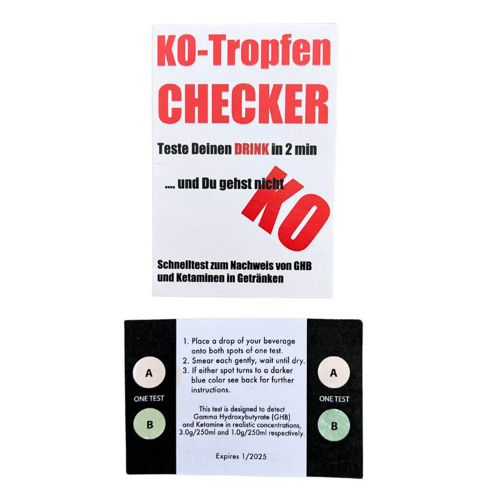 K.-o.-Tropfen aus dem Webshop