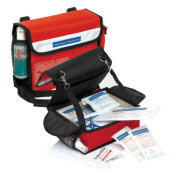 Verbandtasche KITA, gefüllt