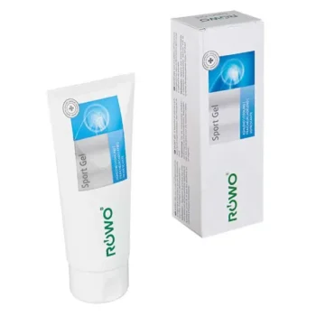 Röwo Sport Gel, Schmerzgel, 200ml