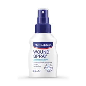 Hansaplast Wundspray 50 ml