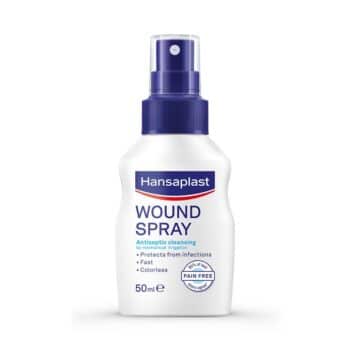 Hansaplast Wundspray 50 ml