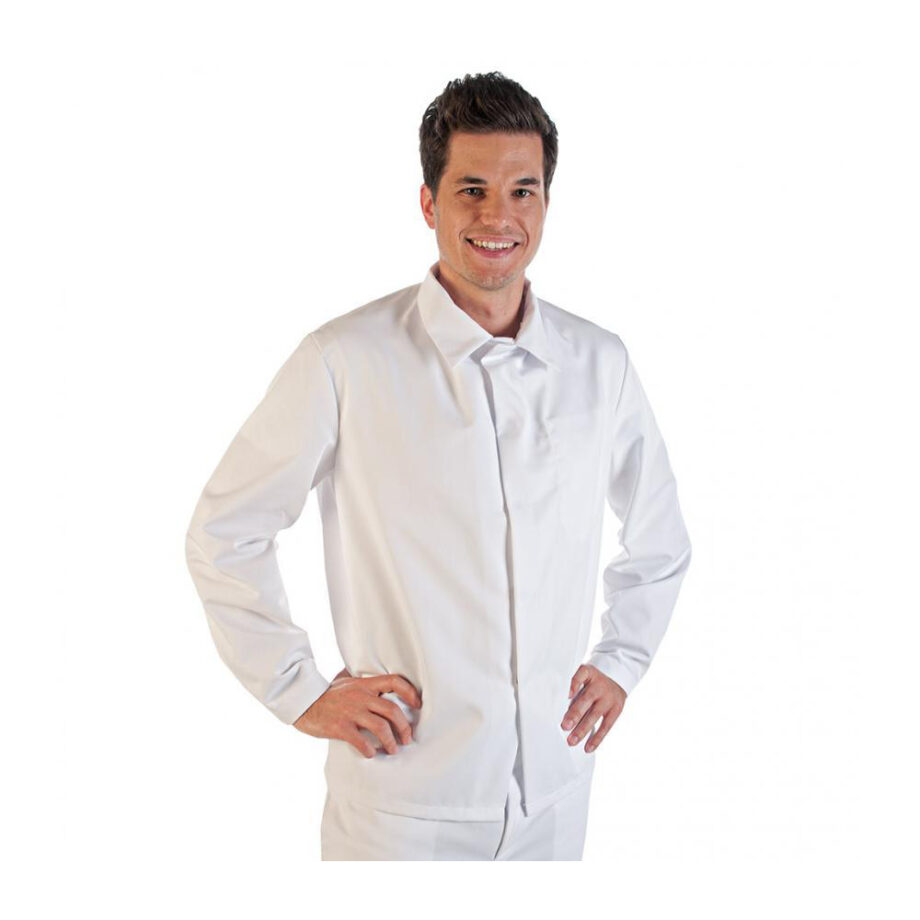 HACCP Jacke, Polycotton