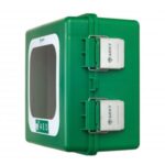 AED Defibrillator ARKY Wandschrank (beheizt & Alarm)