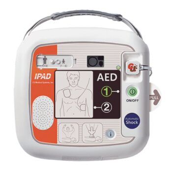 Defibrillator iPAD CU-SP1 Trainer