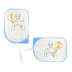 Defibrillationselektroden für Erwachsene – iPAD CU-SP Serie