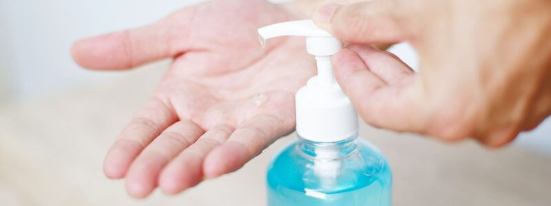 Porod Med Produktkategorie Desinfektionsmittel kaufen