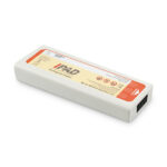 Defibrillator, iPAD CU-SP2-MO Meister Manuel Override
