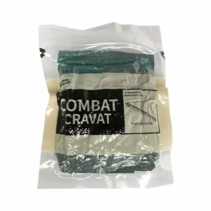 Combat Krawatte, Triangular Bandage