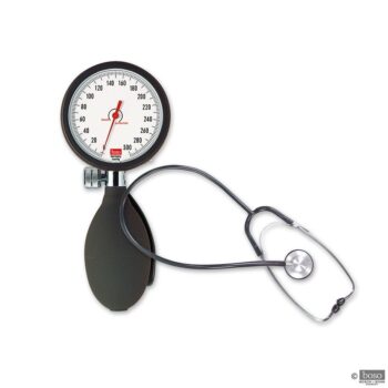 boso medicus X Blutdruckmessgerät