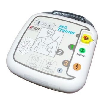 Defibrillator iPAD CU-SP1 Trainer