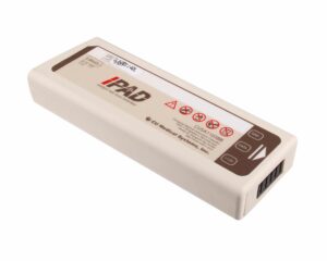 Defibrillator Batterie iPAD CU-SP Serie – Long Life