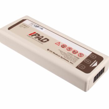 Defibrillator Batterie iPAD CU-SP Serie – Long Life