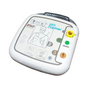 Defibrillator ResQ-Care Trainer iPAD CU-SP1