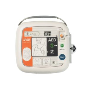 Defibrillator ResQ-Care iPAD CU-SP1 auto