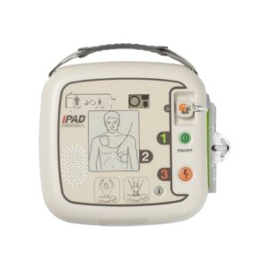 Defibrillator ResQ-Care iPAD CU-SP1 semi