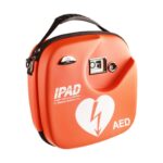 Defibrillator ResQ-Care iPAD CU-SP2 Jedermann mit EKG-Modul EM1