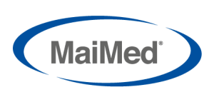 MaiMed Logo