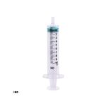 BD Emerald Einmalspritzen 10ml, Luer, zentrisch, 3-teilig, 100 Stk. BD Emerald Einmalspritzen 10ml, Luer, zentrisch, 3-teilig, 100 Stk.