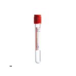 BD Vacutainer Plus Serumröhrchen aus PET, 6 ml, Gerinnungsaktivator, 100 Stk. BD Vacutainer Plus Serumröhrchen aus PET, 6 ml, Gerinnungsaktivator, 100 Stk.