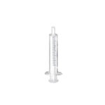 HSW-B.Braun Einmalspritzen NORM-JECT, Luer Solo, 2-teilig, 100 Stk.