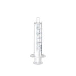 HSW-B.Braun Einmalspritzen NORM-JECT, Luer Solo, 2-teilig, 100 Stk.