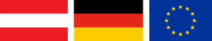 Wir liefern nach Österreich, Deutschland und in alle Länder der EU.