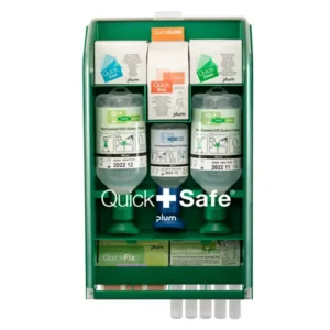 Plum Quicksafe Complete Erste-Hilfe Box