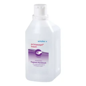 Schülke Primasept wash, Washlotion