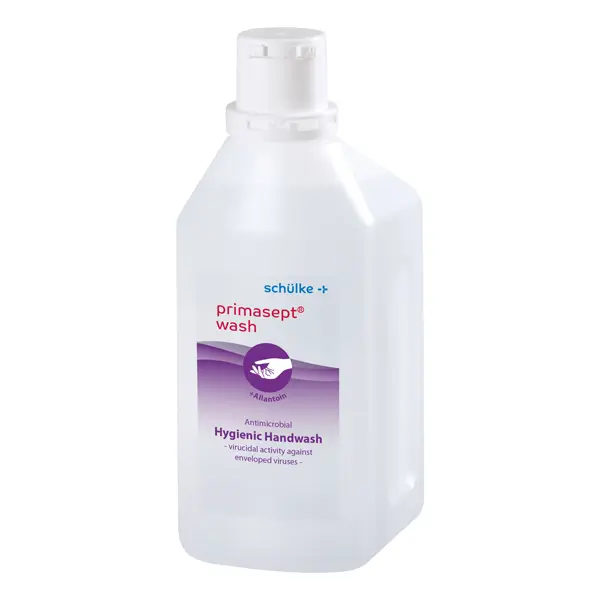 Schülke Primasept wash, Washlotion