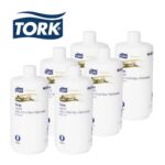 Tork Premium Flüssigseife, 6 x 1 Liter