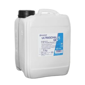 Ultraschallgel ratiomed 5kg