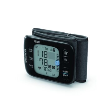 OMRON RS4 Handgelenk Blutdruckmessgerät