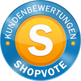 Shopvote Bewertung Porod Medizintechnik