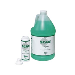 Scan Gel Ultraschallgel 3,8 Liter