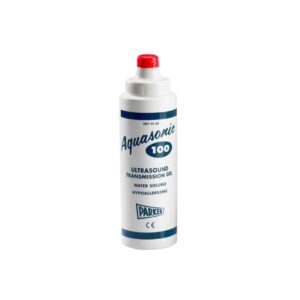 Ultraschallgel Aquasonic 100, Parker, 250ml