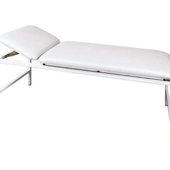Untersuchungsliege ultraCHECK „200“, 70cm, 2-teilig