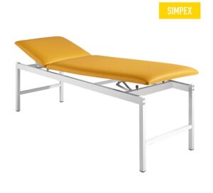 Behandlungsliege VS-SIESTA Siesta, 65cm Breite, 2-teilig