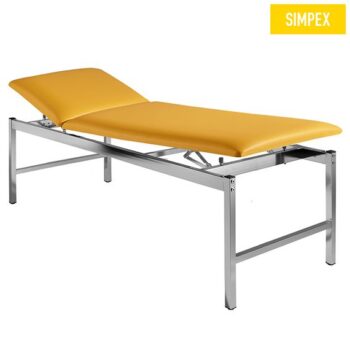Behandlungsliege VS-SIESTA Siesta, 80cm Breite, 2-teilig