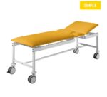 Behandlungsliege VS-CARDIO Cardio Mobil, 65cm Breite, 3-teilig