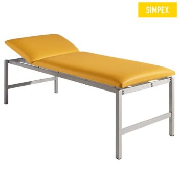 Behandlungsliege HERKULES Classic, 80cm Breite, 2-teilig