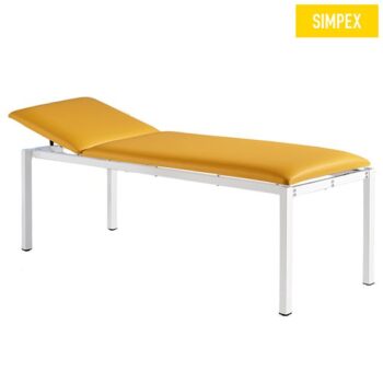 Behandlungsliege HELENA Classic, 80cm Breite, 2-teilig