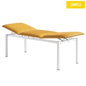 Behandlungsliege HELENA Alterna, 65cm, 3-teilig