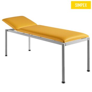 Behandlungsliege RONDO-MED Classic, 80cm, 2-teilig