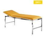 Behandlungsliege MEDI-LUX Classic, 80cm, 2-teilig