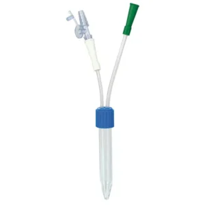 Tracheal Absaugset