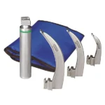 RESQ-Blade Cold Blade, Laryngoskop Spatel LED – Set RESQ-Blade Cold Blade, Laryngoskop Spatel LED – Set