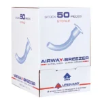 Airway Breezer Einmal Guedeltuben, 50 Stk.