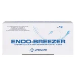 Endo Breezer Endotrachealtuben Universalmodell mit Ballon, 10 Stk.