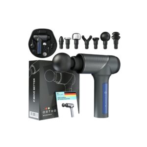 OrthoGun 2.0 Massagepistole