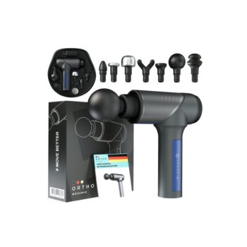 OrthoGun 2.0 Massagepistole